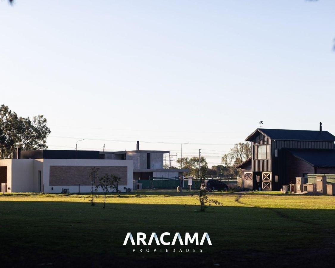 Lotes en Venta Lares de Canning – Cannning