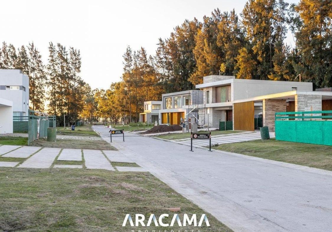 Lotes en Venta Lares de Canning – Cannning