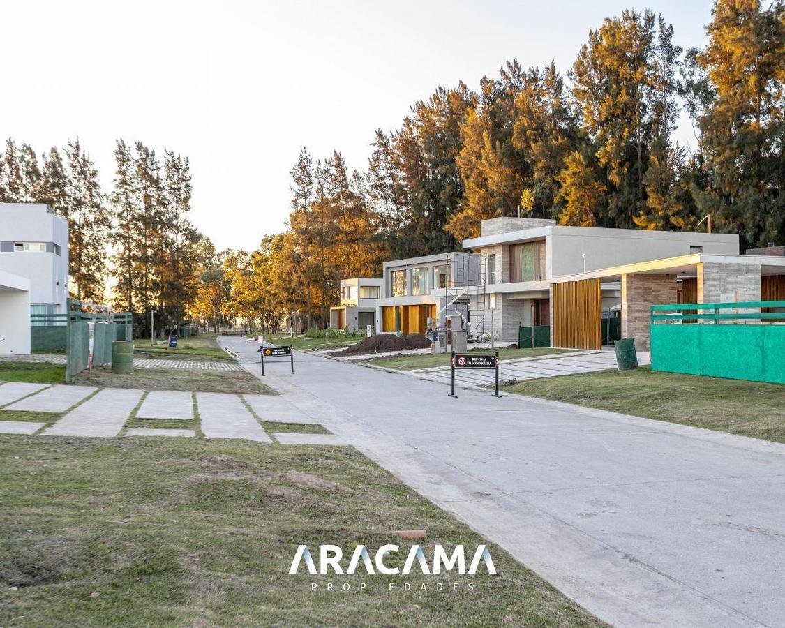 Lotes en Venta Lares de Canning – Cannning