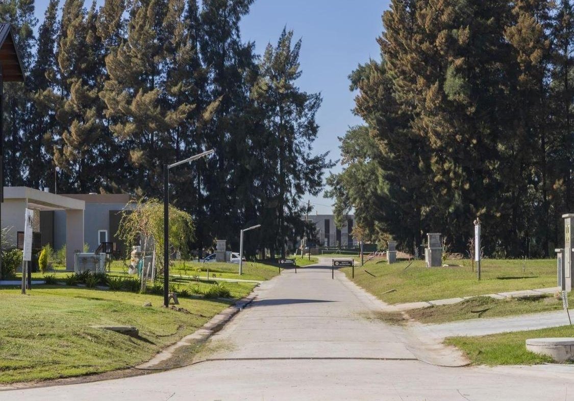 Lotes en Venta Lares de Canning – Cannning