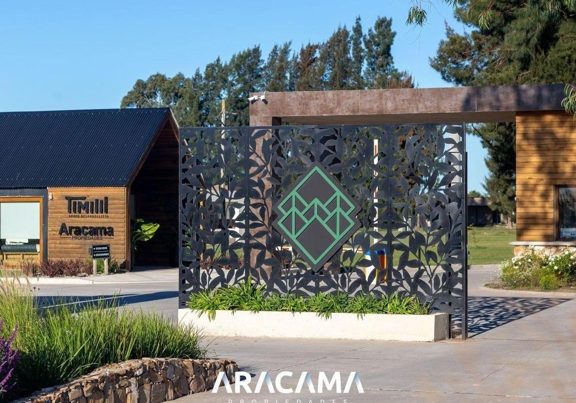 Lotes en Venta Lares de Canning – Cannning