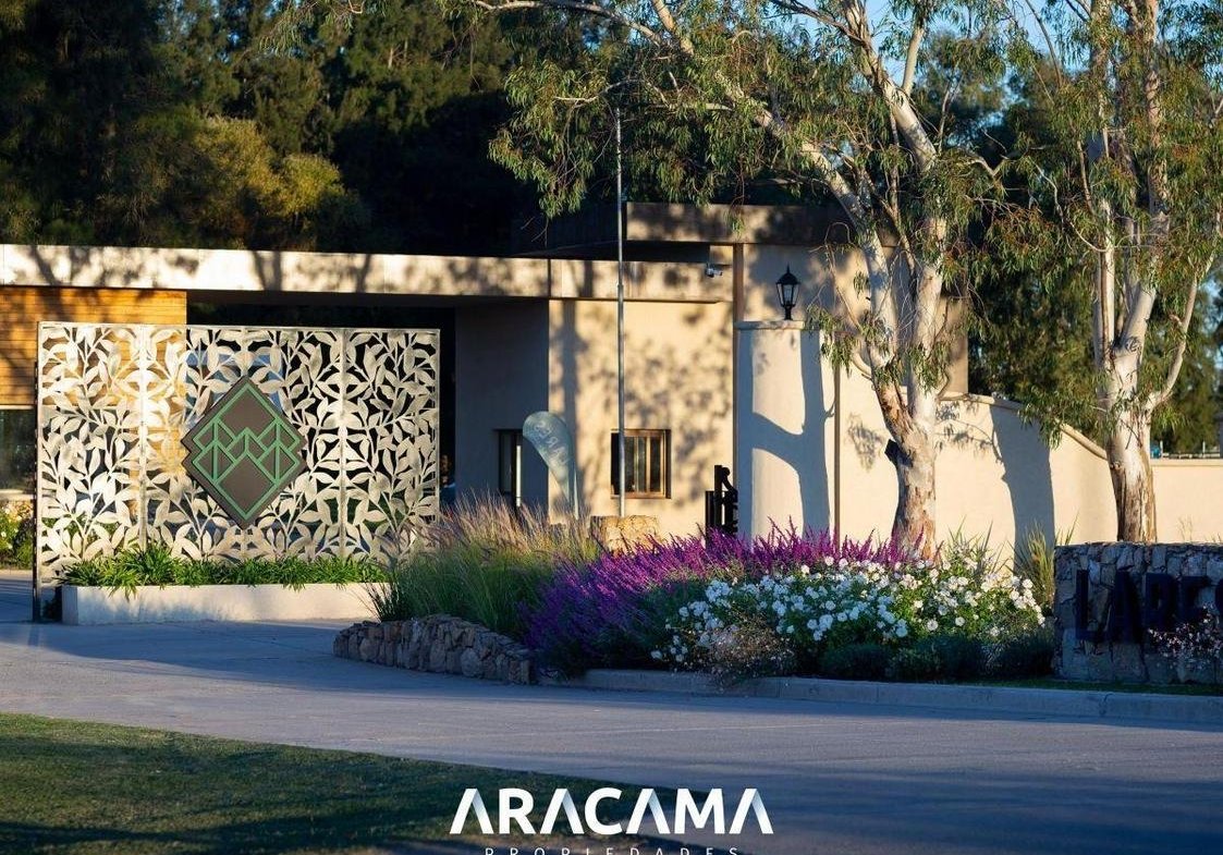 Lotes en Venta Lares de Canning – Cannning
