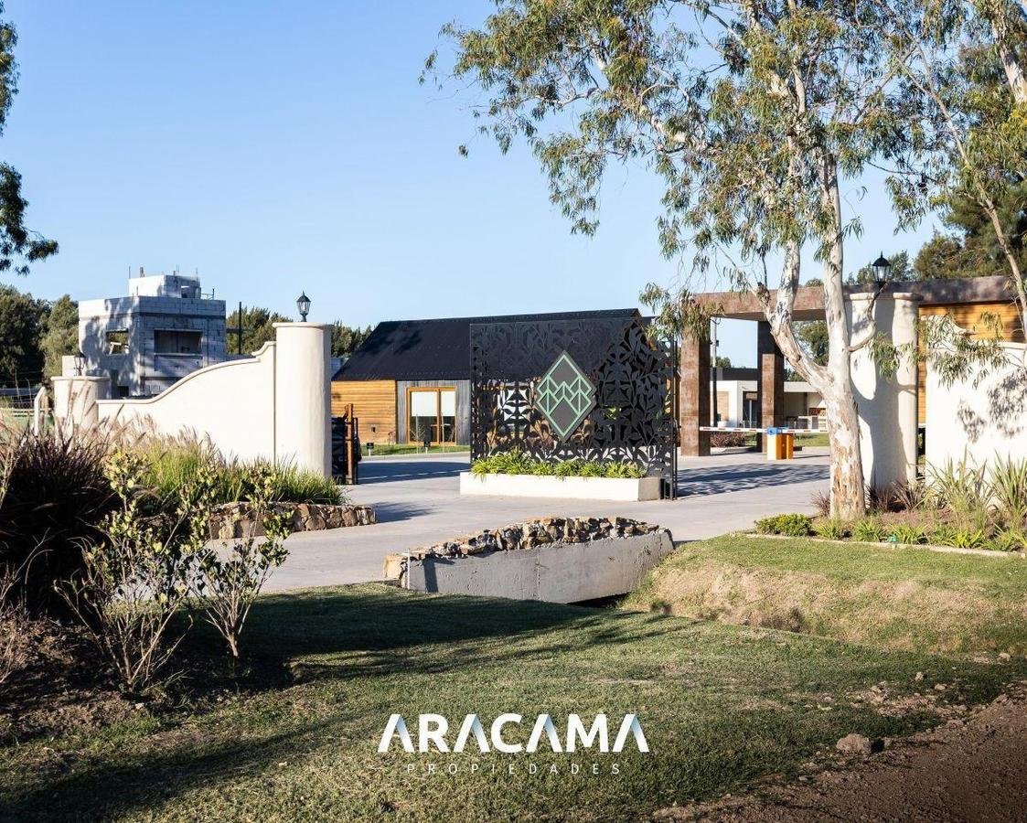 Lotes en Venta Lares de Canning – Cannning