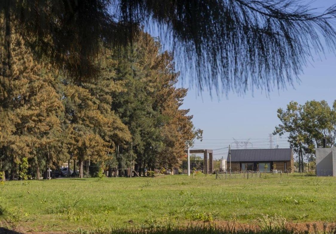 Lotes en Venta Lares de Canning – Cannning