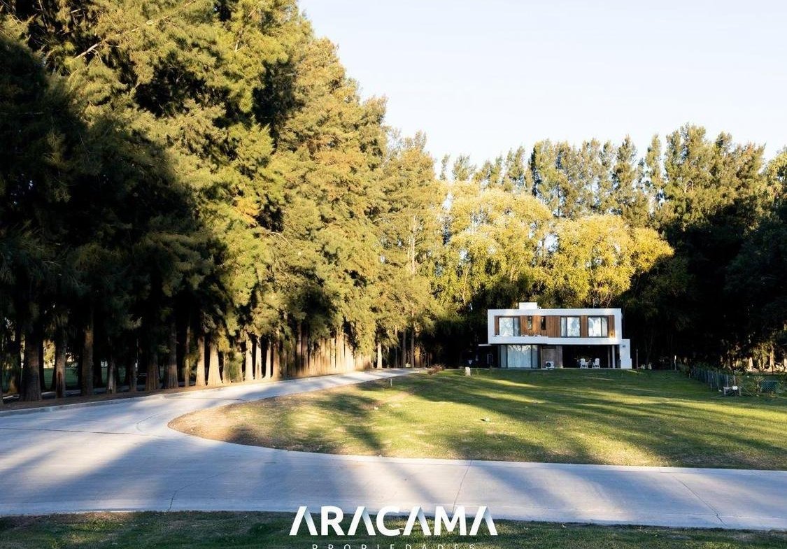 Lotes en Venta Lares de Canning – Cannning