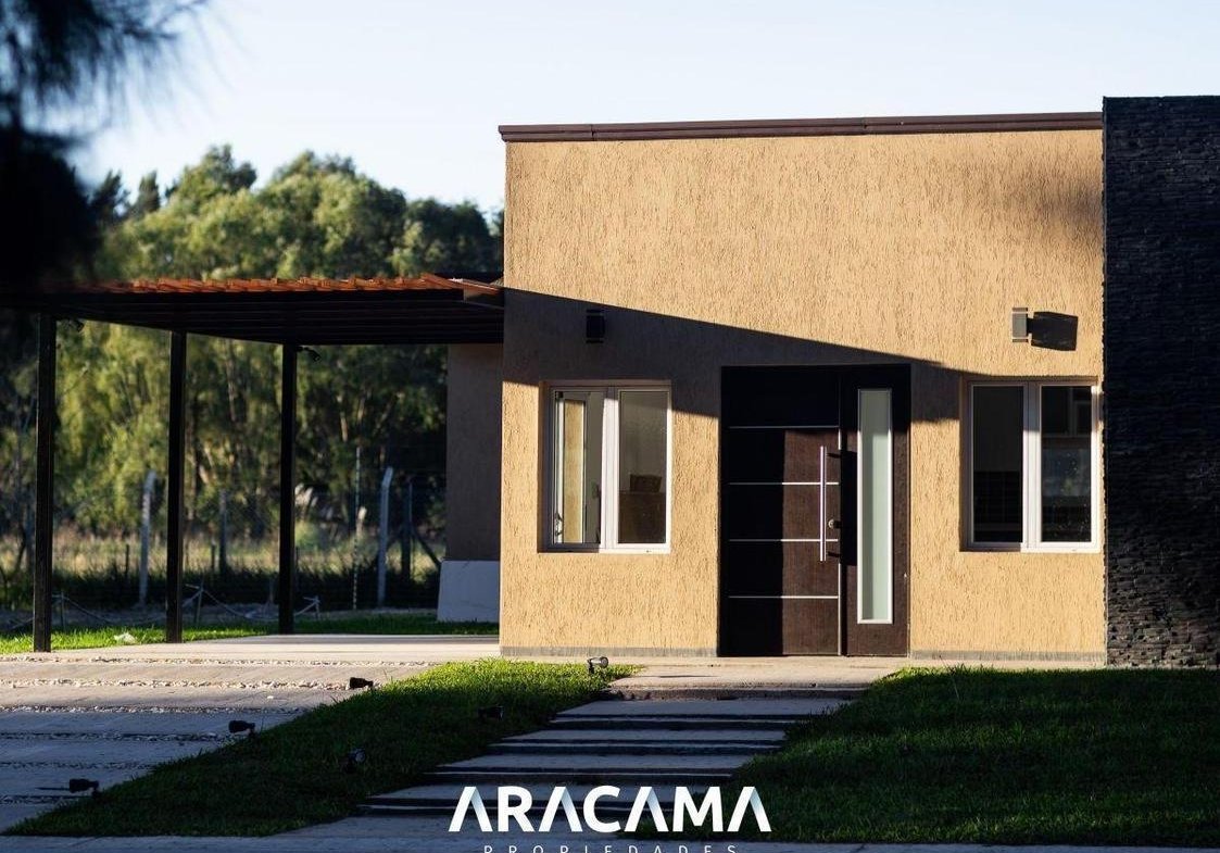 Lotes en Venta Lares de Canning – Cannning
