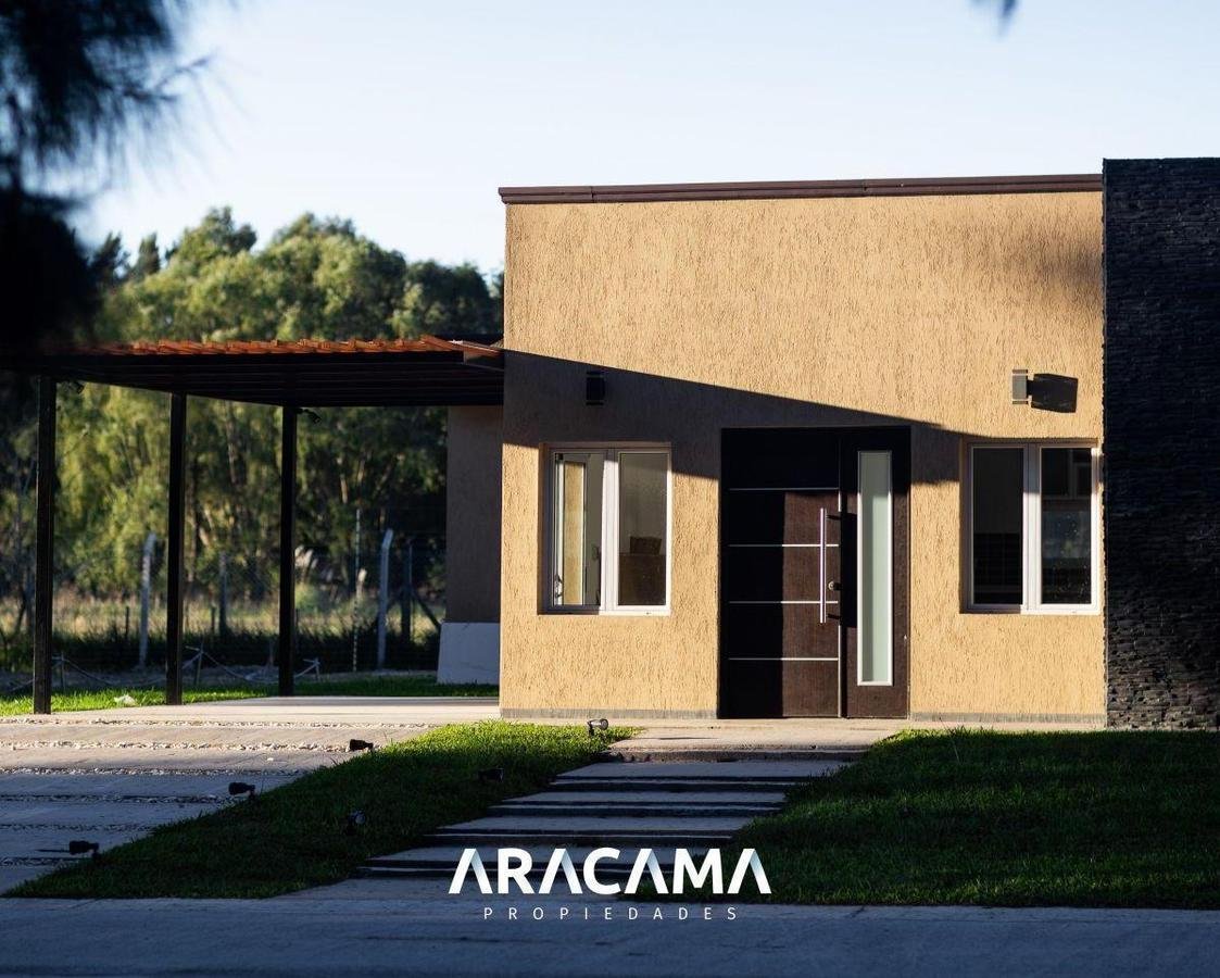 Lotes en Venta Lares de Canning – Cannning