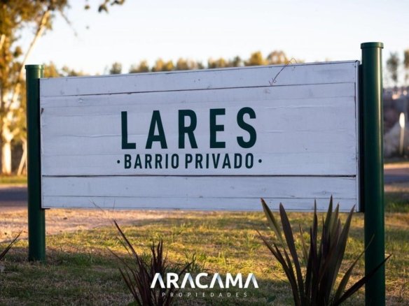 Lotes en Venta Lares de Canning – Cannning
