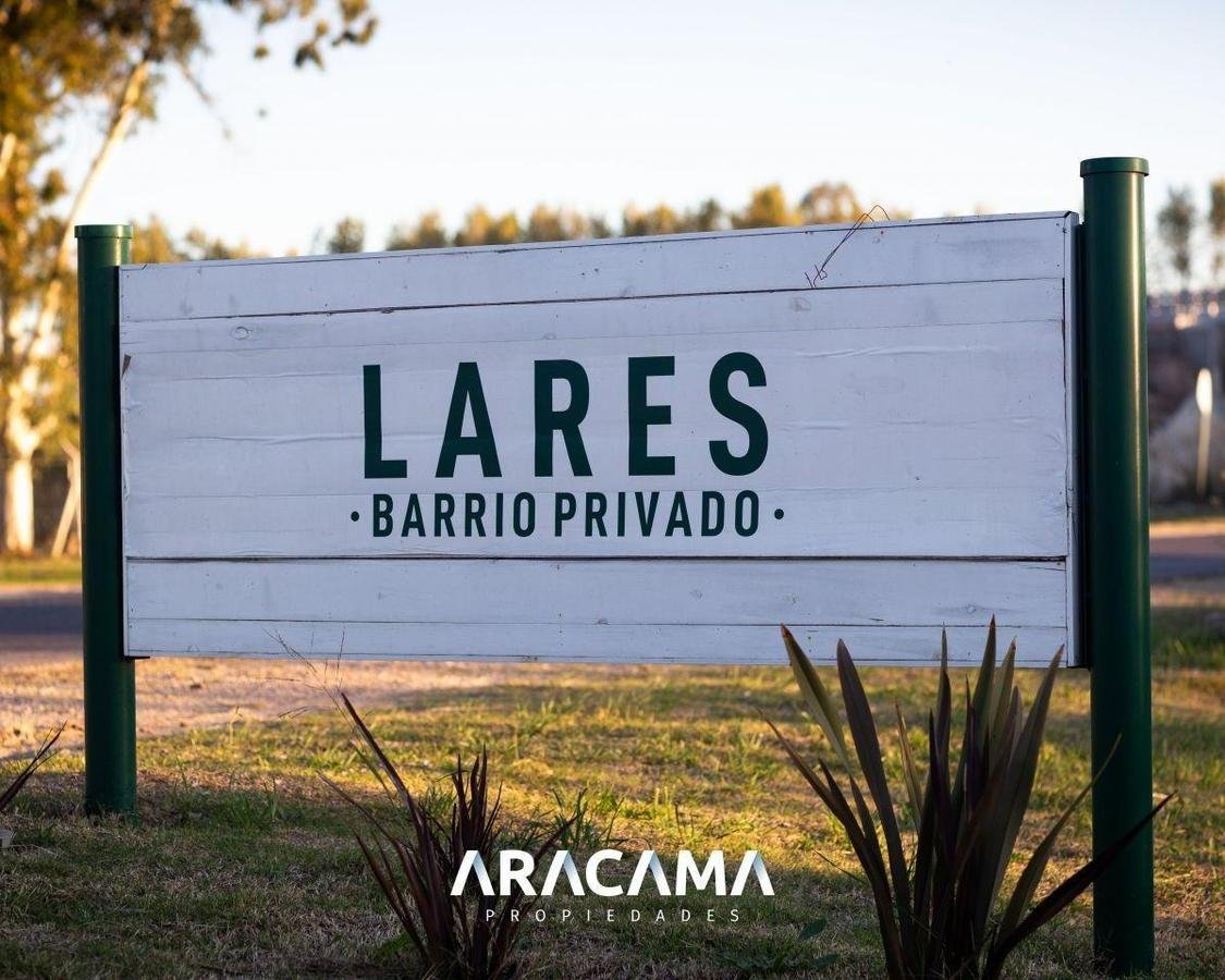 Lotes en Venta Lares de Canning – Cannning