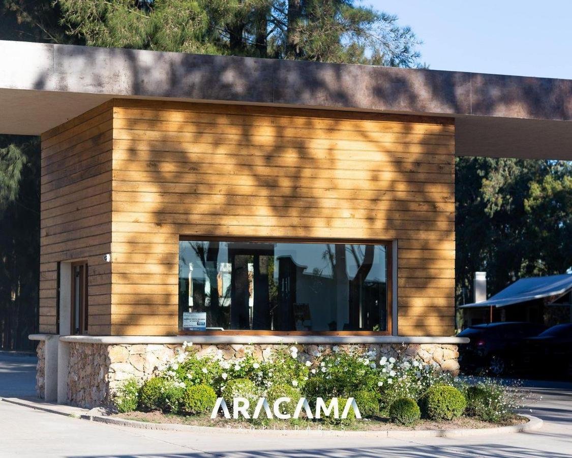 Lotes en Venta Lares de Canning – Cannning