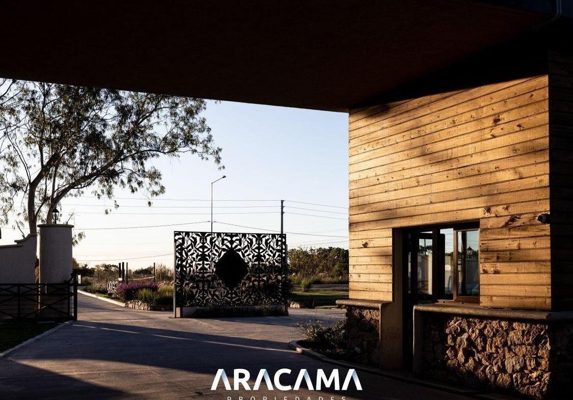 Lotes en Venta Lares de Canning – Cannning
