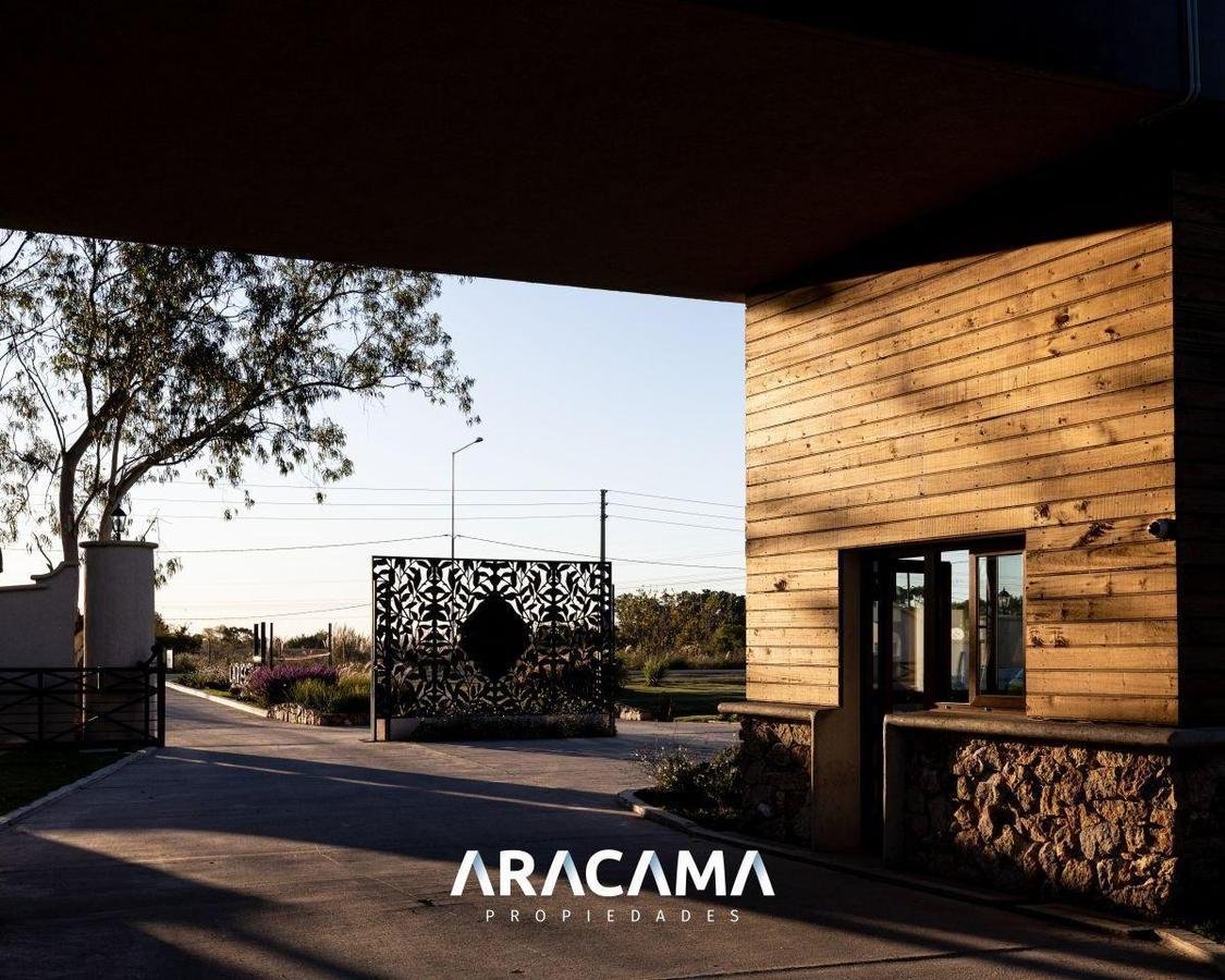 Lotes en Venta Lares de Canning – Cannning