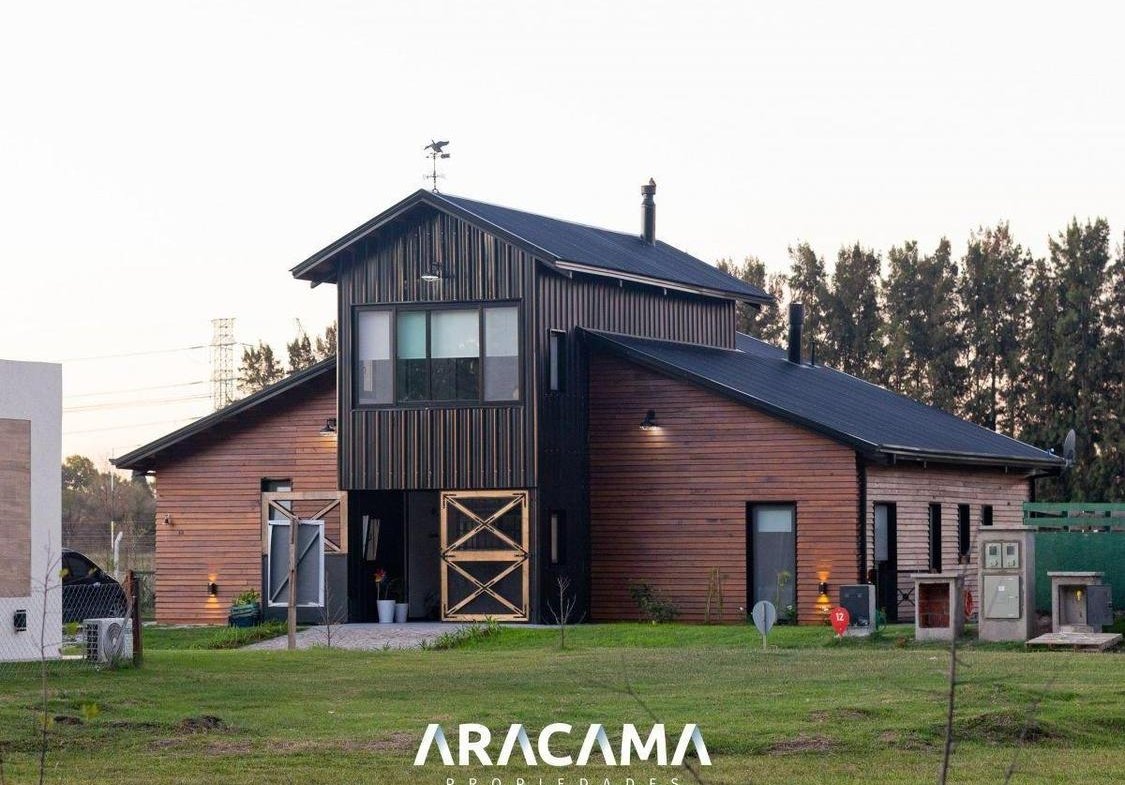 Lotes en Venta Lares de Canning – Cannning