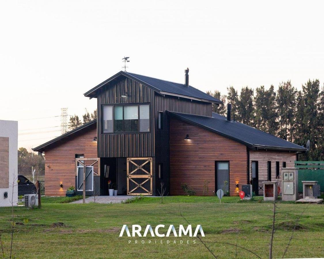 Lotes en Venta Lares de Canning – Cannning