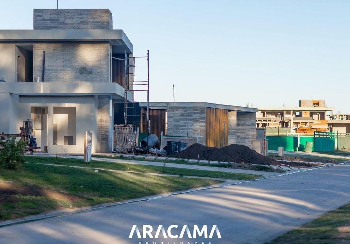 Lotes en Venta Lares de Canning – Cannning