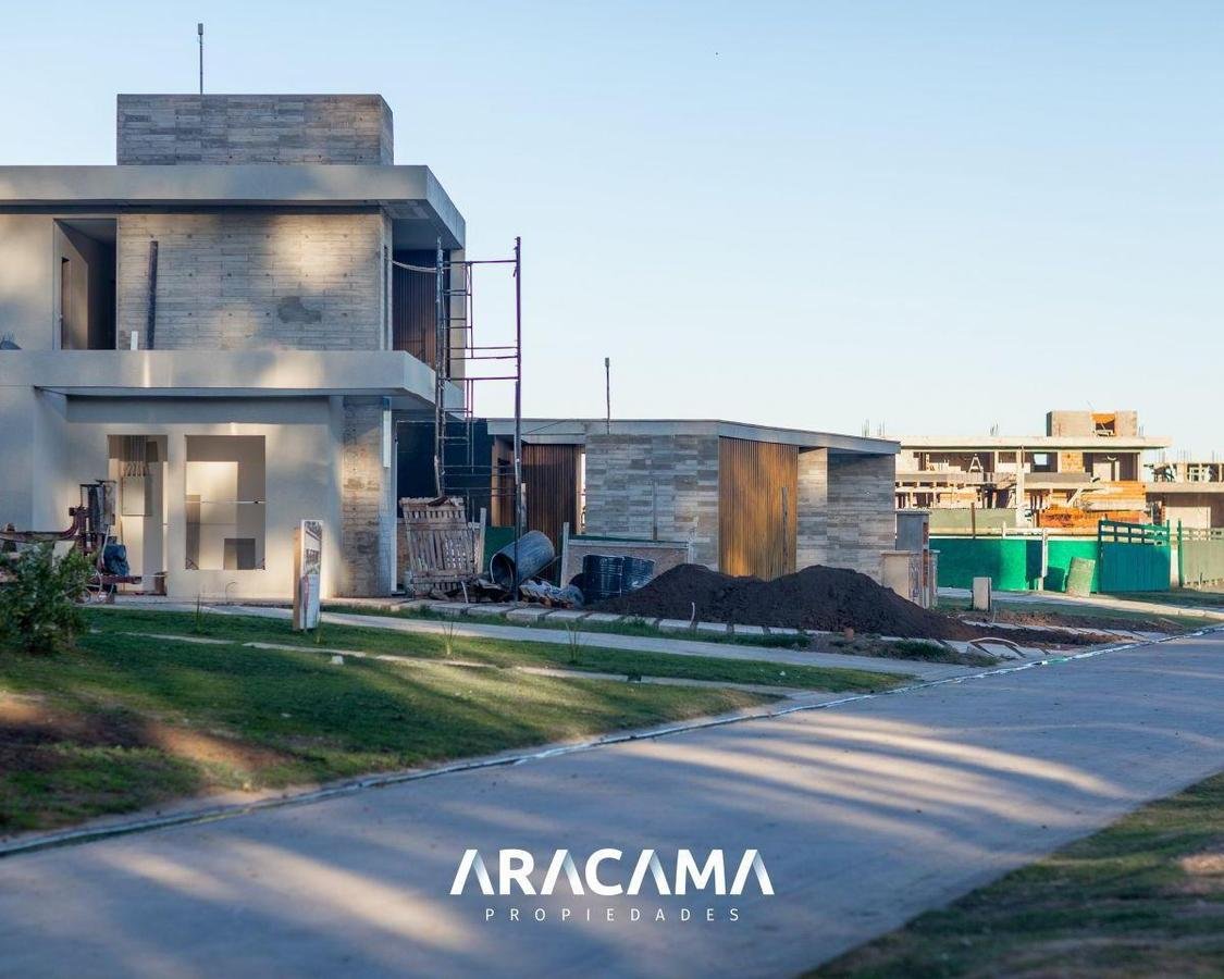 Lotes en Venta Lares de Canning – Cannning