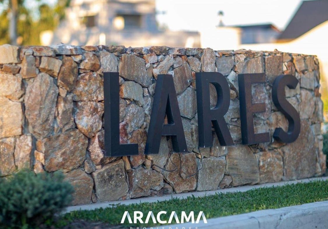 Lotes en Venta Lares de Canning – Cannning