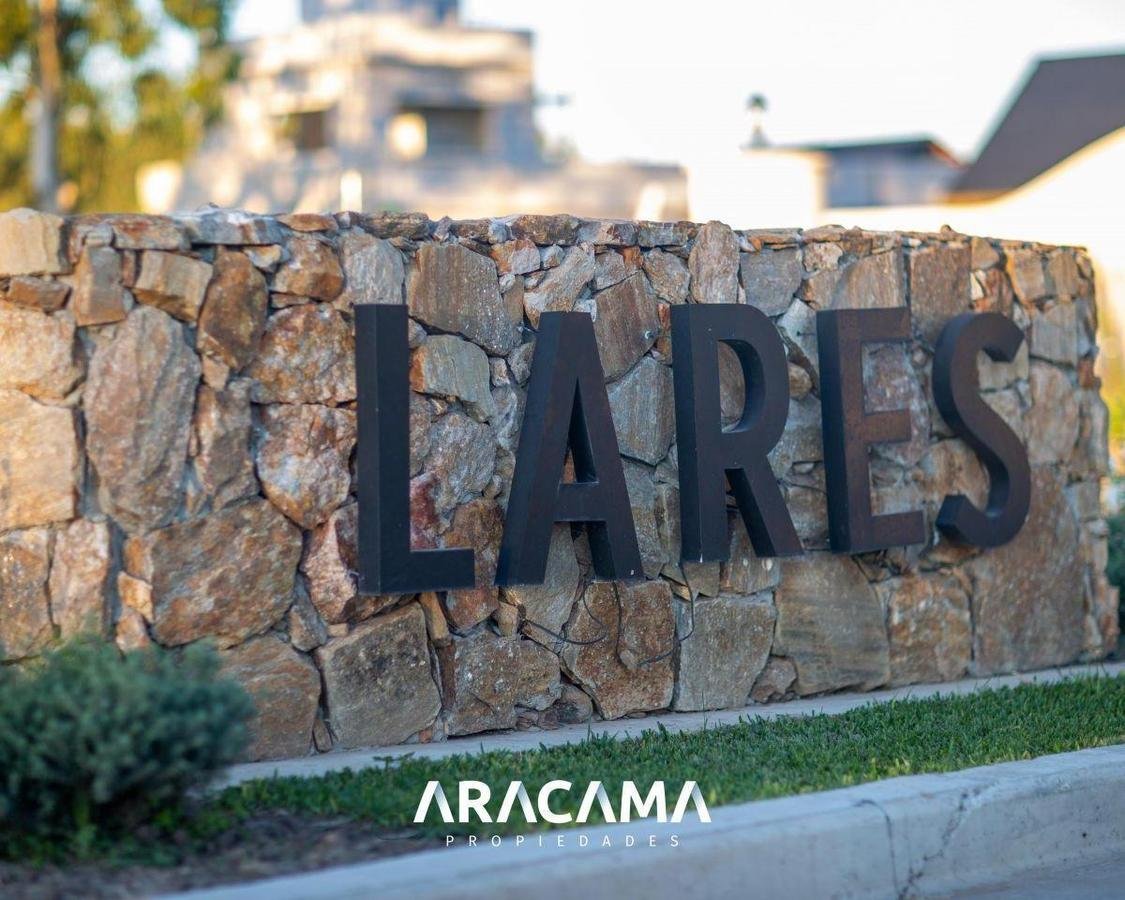 Lotes en Venta Lares de Canning – Cannning