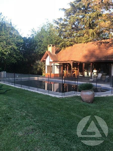 VENTA CASA EN SAINT THOMAS – CANNING