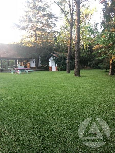 VENTA CASA EN SAINT THOMAS – CANNING