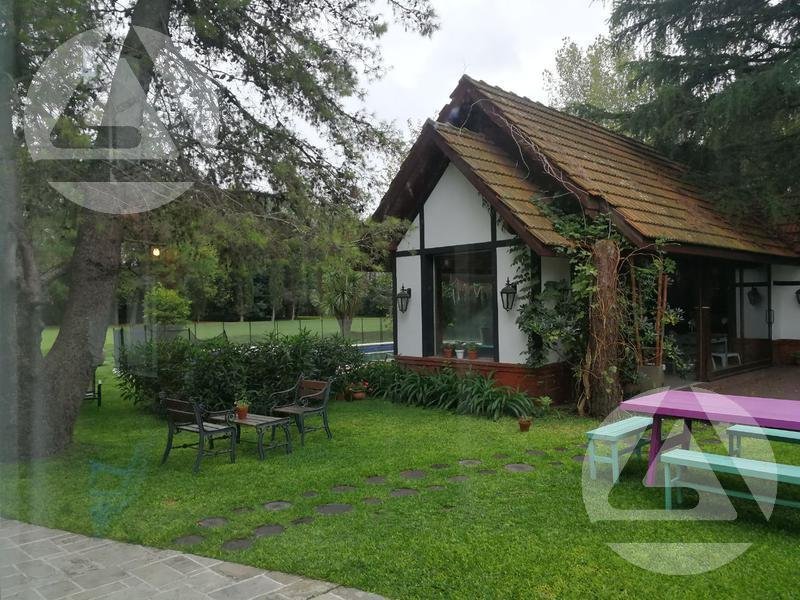VENTA CASA EN SAINT THOMAS – CANNING