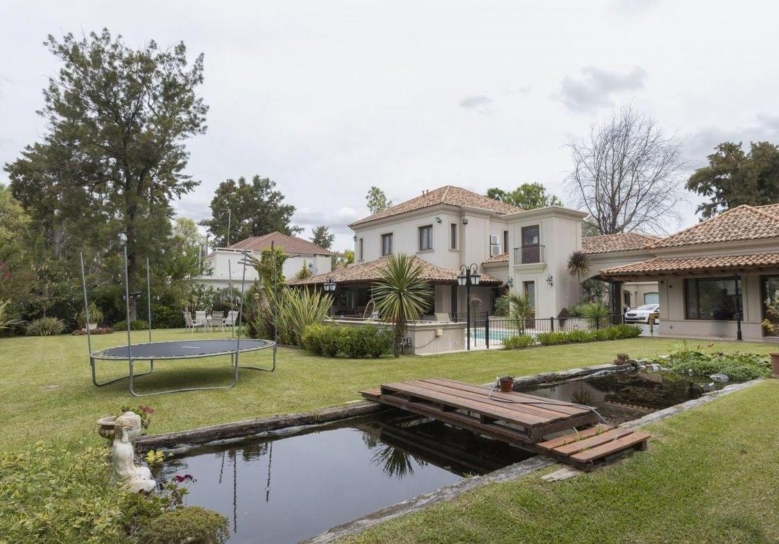 Casa en Venta Saint Thomas Oeste – Canning