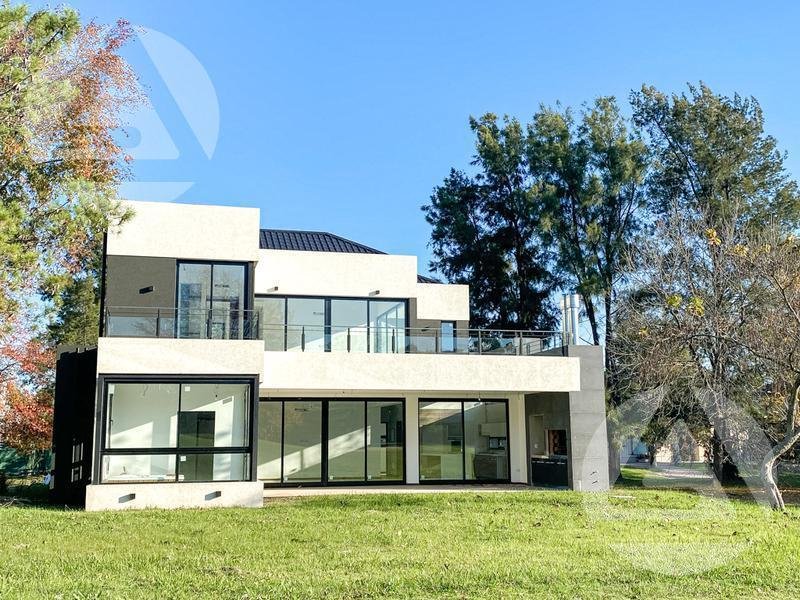 Barrio Privado Saint Thomas Oeste – Canning