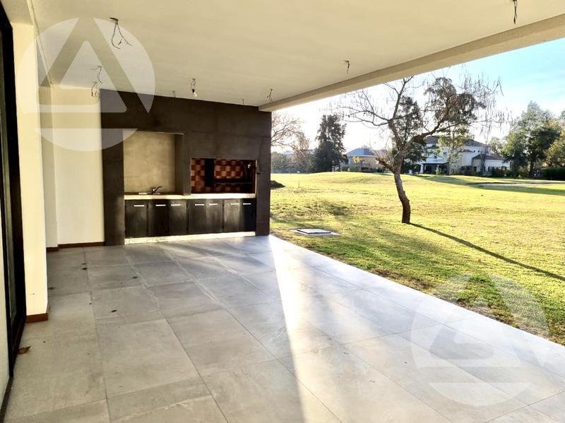 Barrio Privado Saint Thomas Oeste – Canning