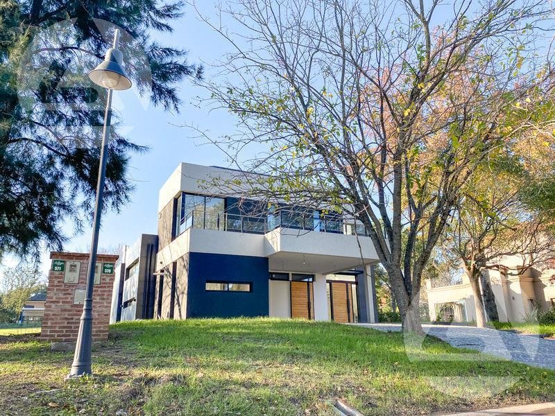Barrio Privado Saint Thomas Oeste – Canning