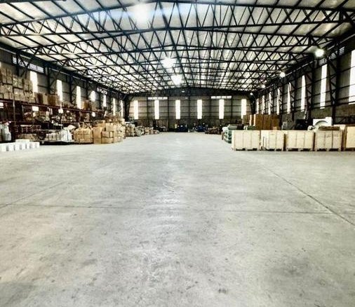 Deposito en Alquiler en Canning
