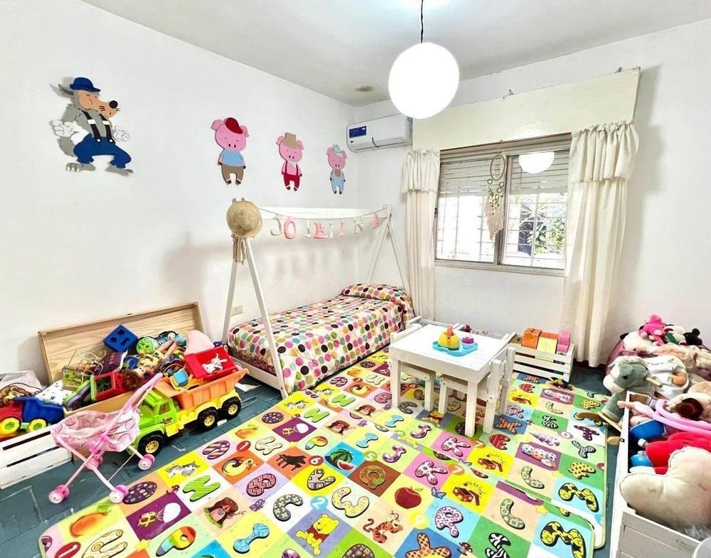 Casa en Venta en Luis Guillon