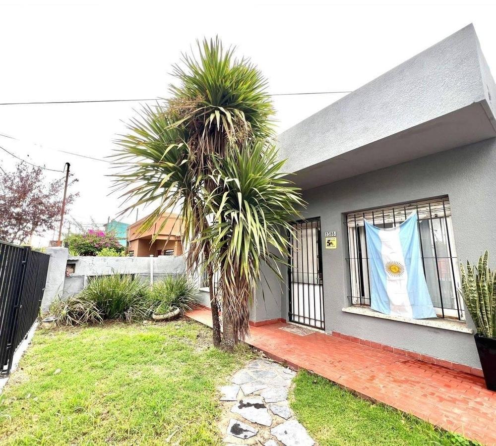 Casa en Venta en Luis Guillon