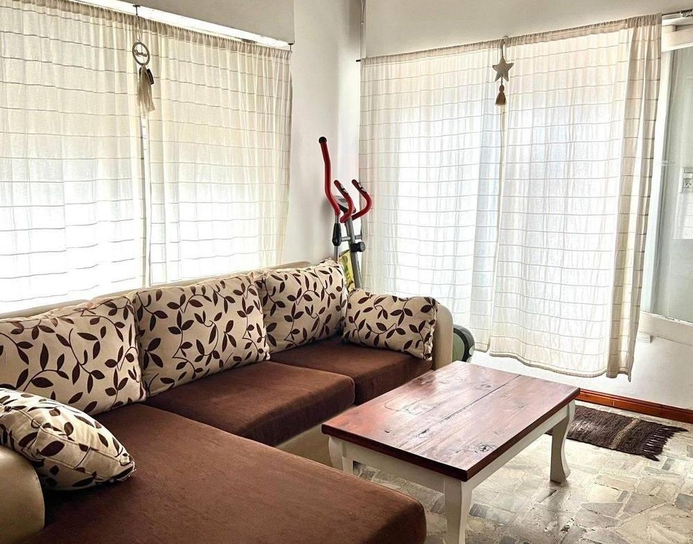 Casa en Venta en Luis Guillon