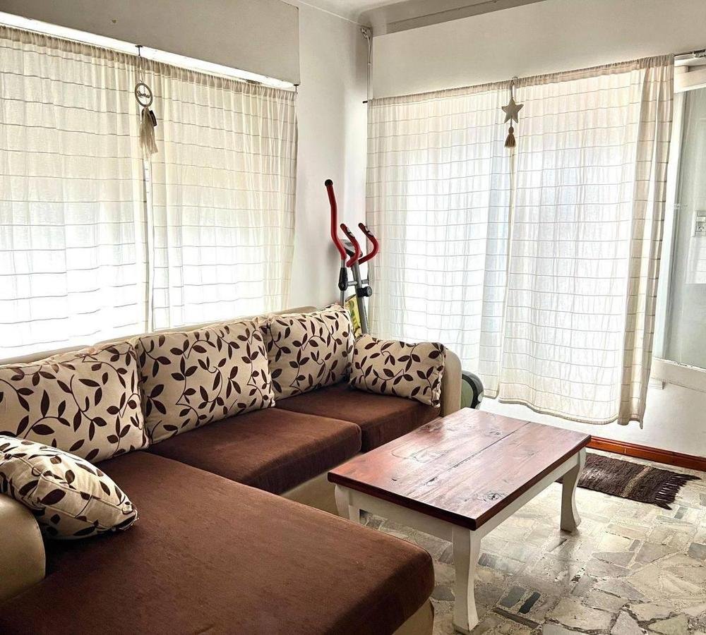 Casa en Venta en Luis Guillon