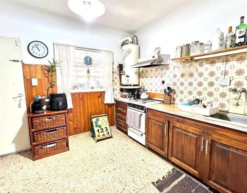 Casa en Venta en Luis Guillon
