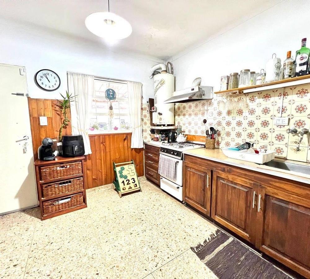 Casa en Venta en Luis Guillon