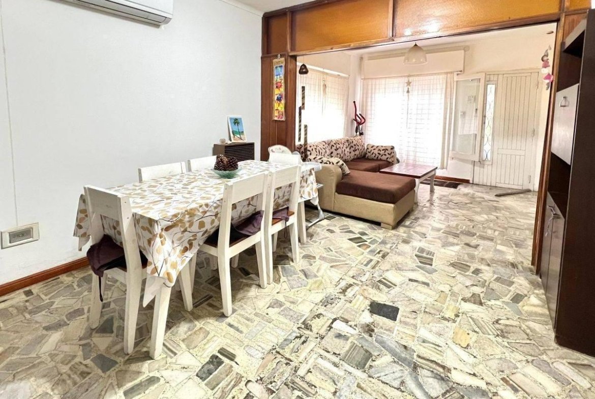 Casa en Venta en Luis Guillon