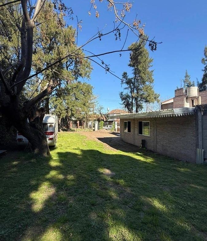 Casa en Venta en Monte Grande