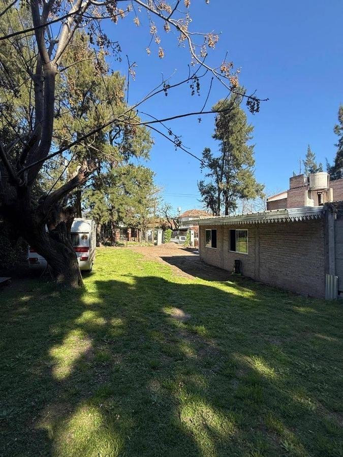 Casa en Venta en Monte Grande