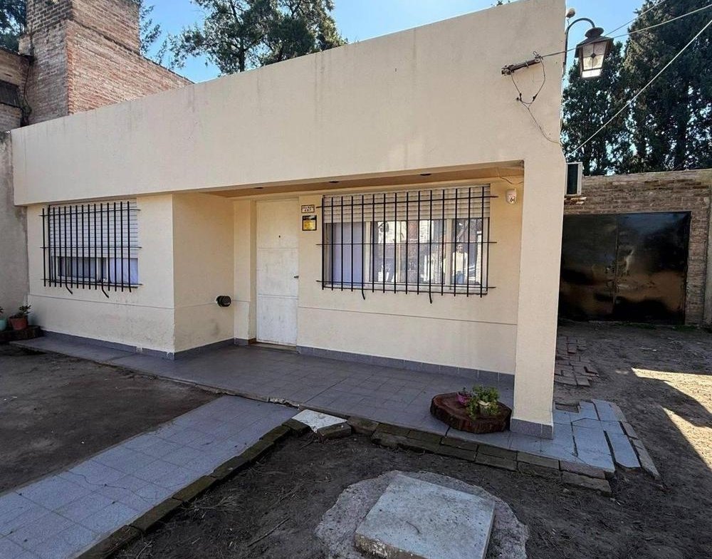 Casa en Venta en Monte Grande