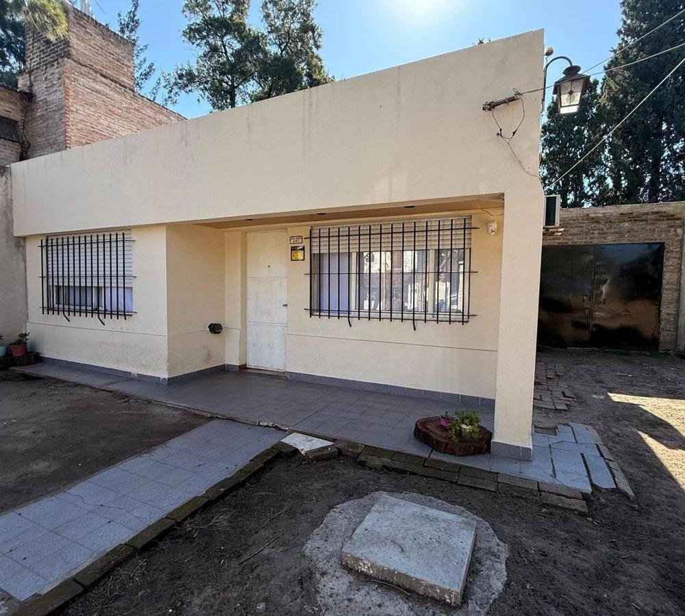 Casa en Venta en Monte Grande