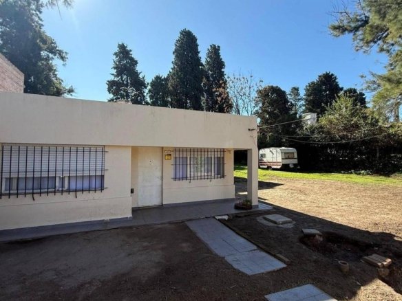 Casa en Venta en Monte Grande