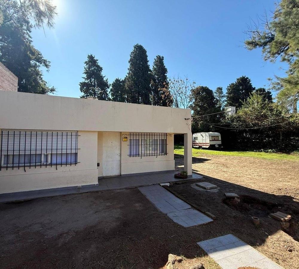 Casa en Venta en Monte Grande