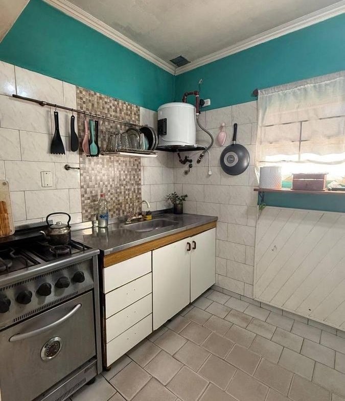 Casa en Venta en Monte Grande