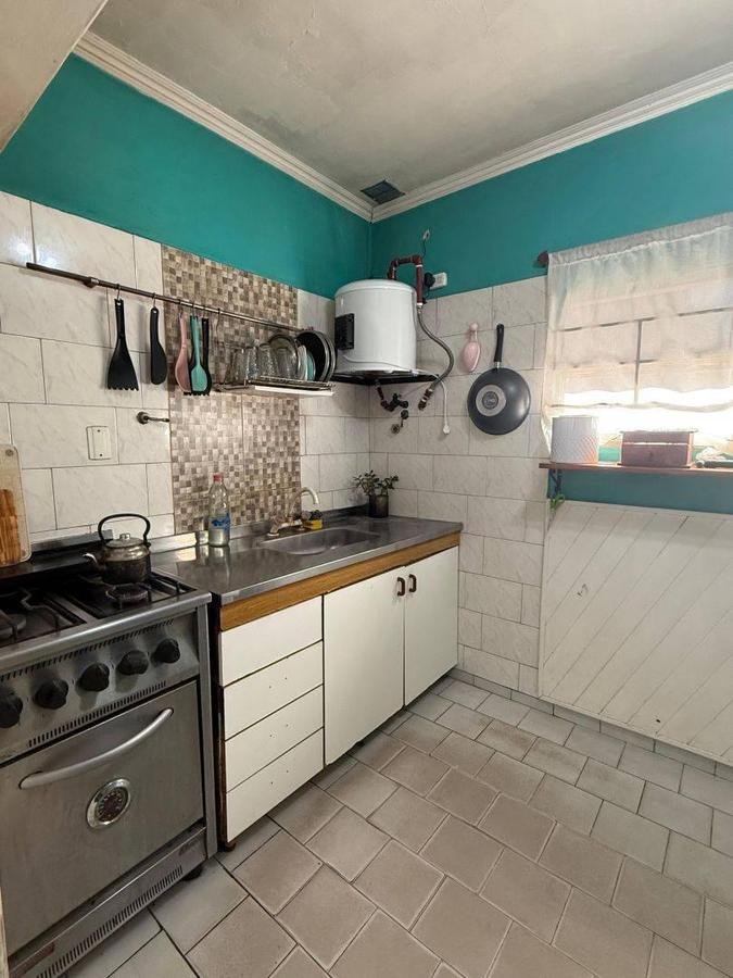 Casa en Venta en Monte Grande