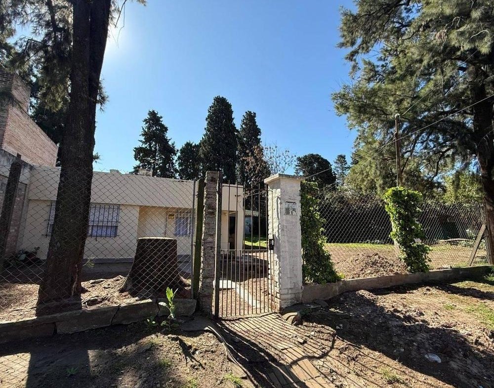 Casa en Venta en Monte Grande