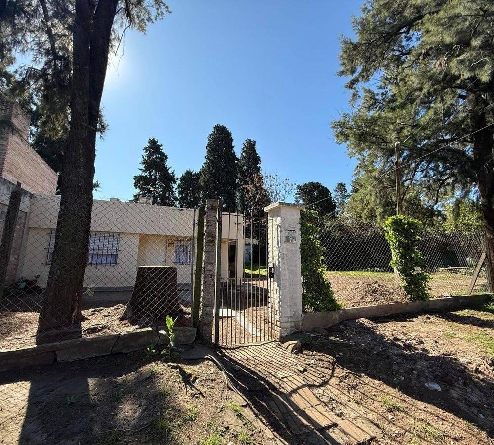 Casa en Venta en Monte Grande