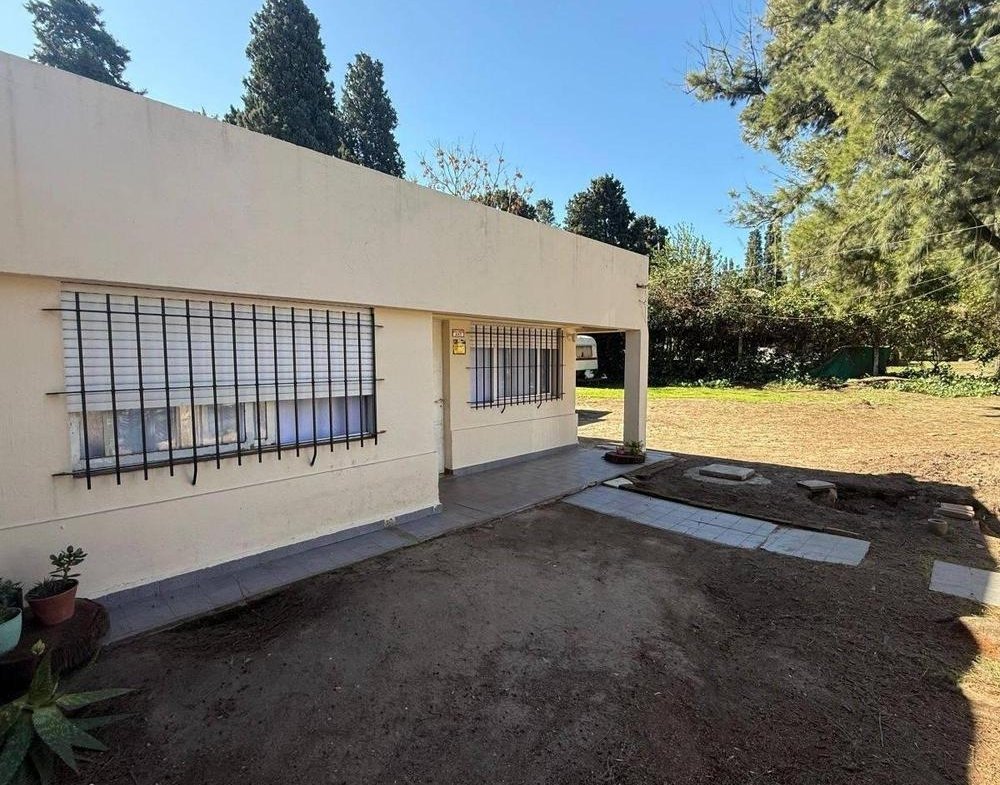 Casa en Venta en Monte Grande