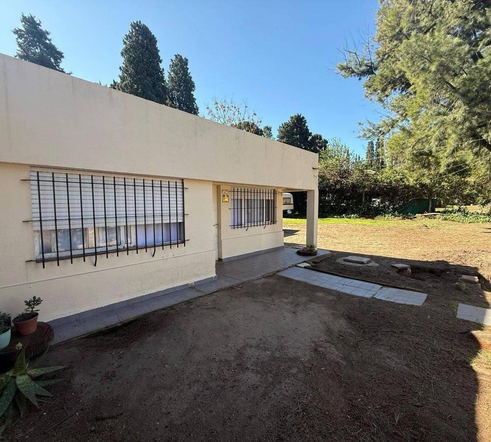 Casa en Venta en Monte Grande
