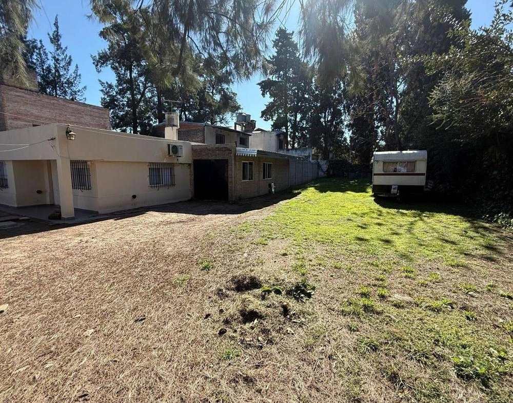 Casa en Venta en Monte Grande